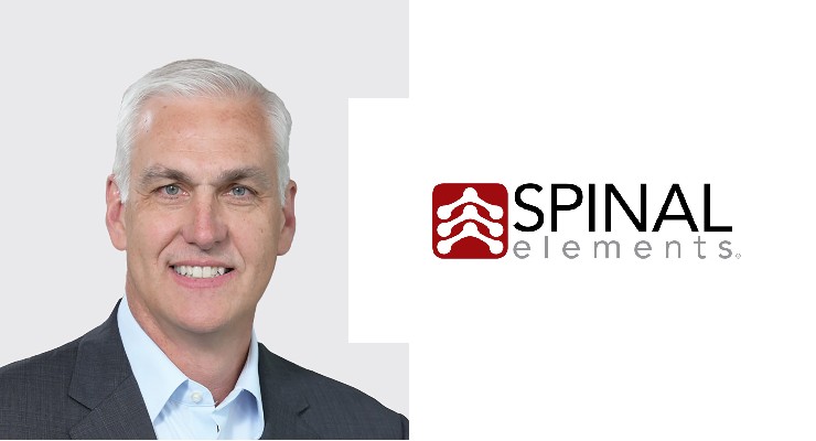 Ron Lloyd Named Spinal Elements President and CEO 