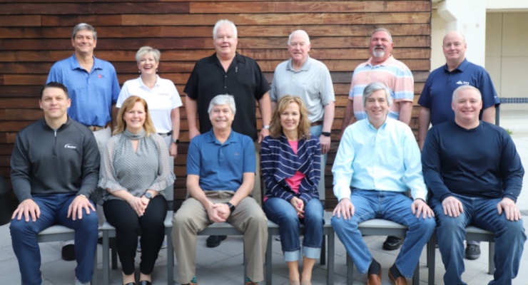 PCI Announces 2023 Board of Directors and Executive Officers
