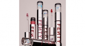 Fenty Beauty Introduces Velvet Liquid Lipstick 