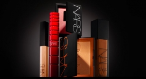 Shiseido Launches NARS Cosmetics in India