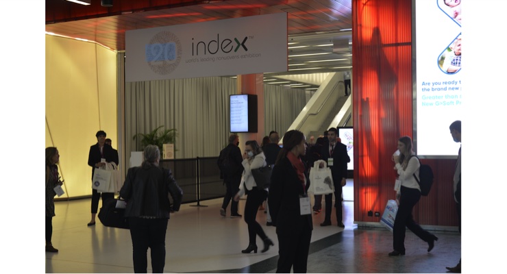 INDEX 2023 Will Return to Geneva, Switzerland