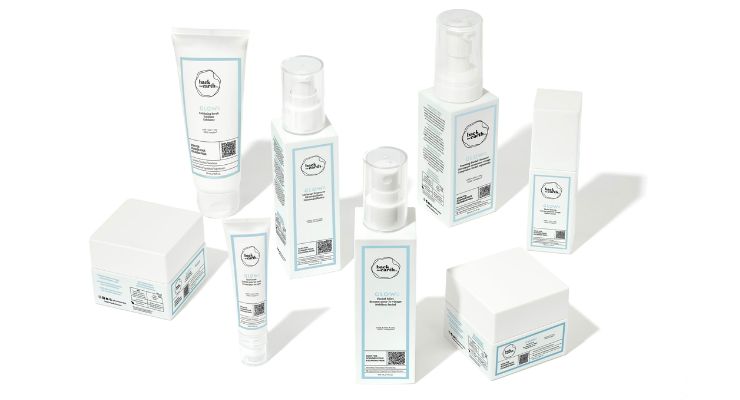 Back to Earth Skin Unveils 100% Natural, Vegan, Cruelty Free Skincare Line