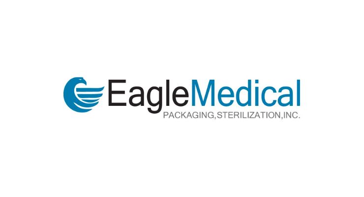 Eagle Medical Launches Novel Pre-Validated Packaging Solution