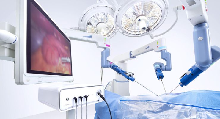 Asensus, Google Cloud Partner to Advance Performance-Guided Surgery