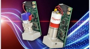Clippard Releases Cordis CP1 Single-Valve Dynamic Pressure Controls