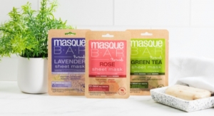 MasqueBar Introduces Sustainable Compostable Sheet Masks 