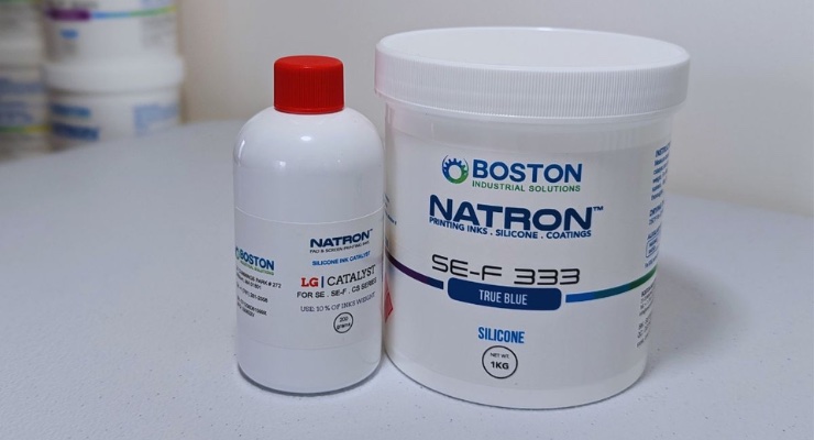 Boston Industrial Solutions Earns Certification for Natron SE-F