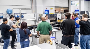 Heidelberg finds success with Print Media Performance & Training Center