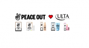 Peace Out Expands Into Ulta Beauty