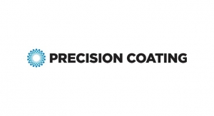 Precision Coating Achieves ISO 14001:2015 Certification