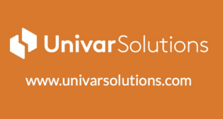 Univar Solutions Expands Capabilities, Product Lineup