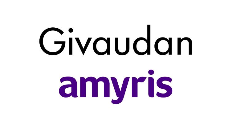 Givaudan to Acquire Cosmetic Ingredients from Amyris Inc.