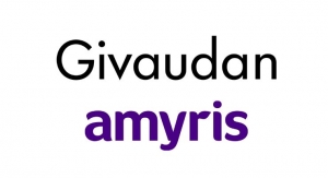 Givaudan to Acquire Cosmetic Ingredients from Amyris Inc.