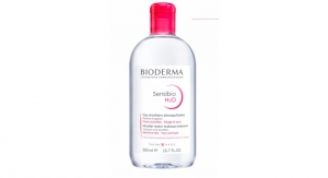 Bioderma Expands Into Target 