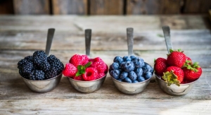 Beyond Antioxidants: The Power of Berries