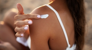 L’Oréal Patents Sunscreen with High UV Filter Load