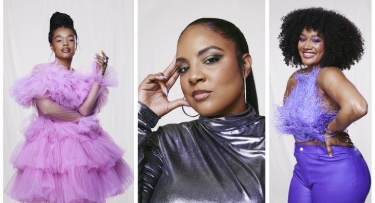 Clinique Partners with Black Creator Platform Blacktag to Create ‘Queen Me’ Campaign