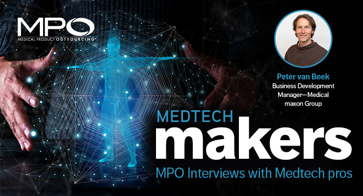 Driving Toward the Miniaturization of Medical Devices—A Medtech Makers Q&A
