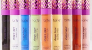 Tarte Cosmetics Launches Shape Tape Corrector 