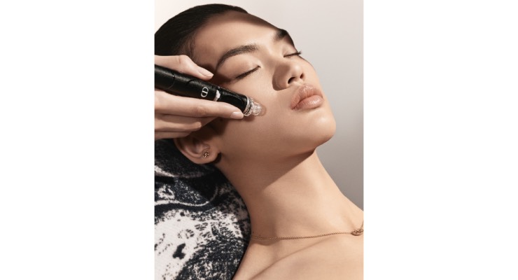 Dior Partners with The BeautyHealth Company to Develop Dior Hydrafacial Experience 