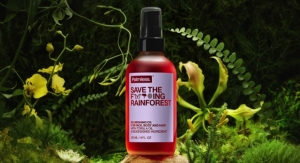Save the F#$%ing Rainforest Nourishing Oil Is Proof of Concept for Climate Tech Start-Up C16