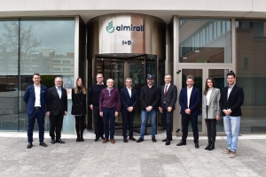 ZeClinics Moves Headquarters to Almirall R&D Centre
