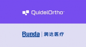 QuidelOrtho, Runda Medical Partner on VITROS Platform Assays Development