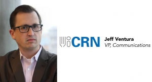 CRN Hires New of Communications Team Leader