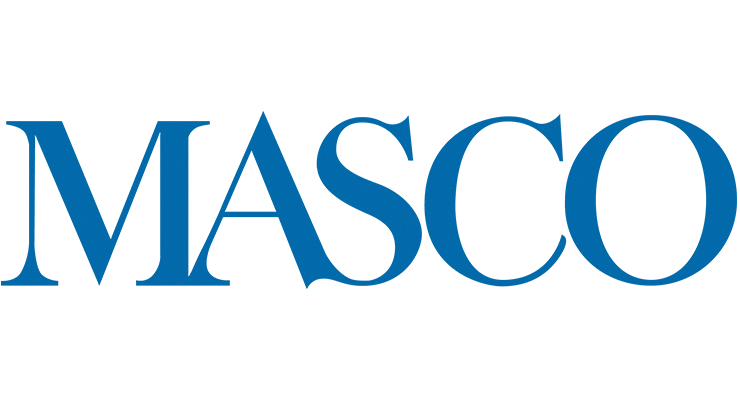 Masco Corporation Announces Executive Appointments