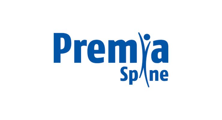 Premia Spine Shares Outcomes from TOPS Facet Joint Replacement System’s Clinical Trial
