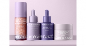 Luxury Swiss Skincare Brand Debuts with 4 Core Products