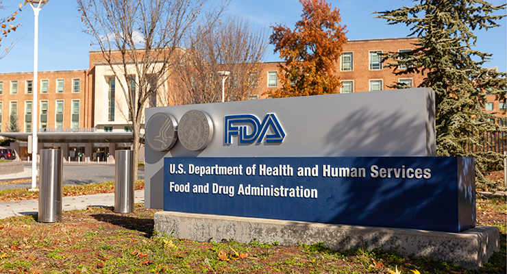 Proposed FDA Reorganization Would Move Cosmetics Regulation Function Out of CFSAN