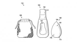 P&G Patents Intimate Care Formulation and Application Device