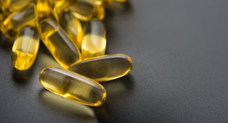 High Omega-3 Index Linked to Reduced Rate of Severe COVID-19 Infection 
