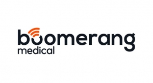 Boomerang Medical Earns Breakthrough Nod for Bioelectronic Therapy