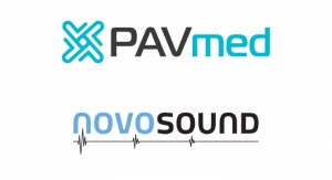 PAVmed, Novosound Partner on Ultrasound Imaging Technology