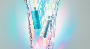 Moroccanoil Introduces Color Care Shampoo and Conditioner Duo 