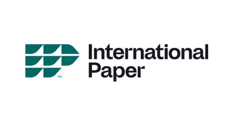 International Paper Announces Rebrand on 125th Anniversary