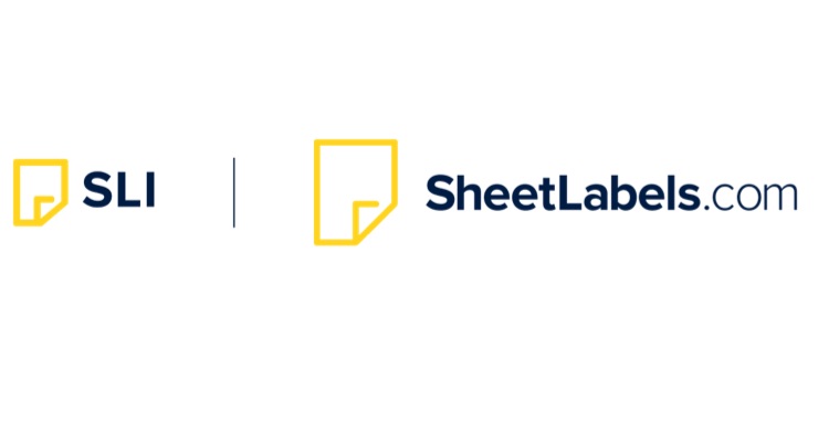 SheetLabels.com expands into Texas