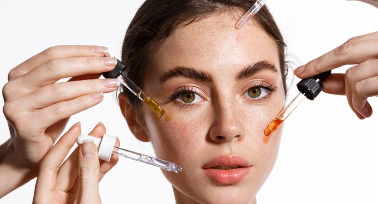 Skincare Products Market Expected to Reach $251.09 Million by 2030