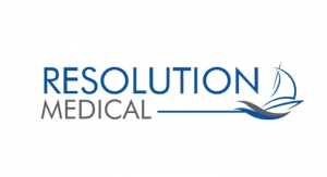 Resolution Medical Names Peter Herman as Chief Executive Officer
