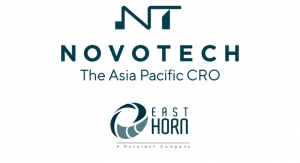 Novotech Acquires European CRO EastHORN