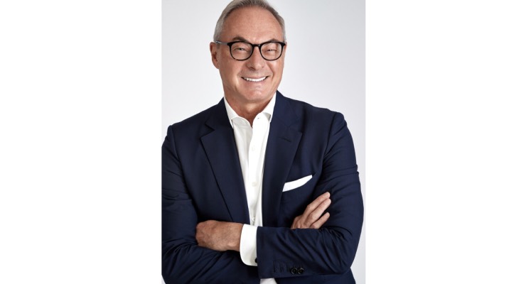 Edgar Huber Named CEO of Nest New York 