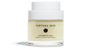 Italian Clean Beauty Brand Furtuna Skin Launches Biphasic Olive Oil Cleansing Balm