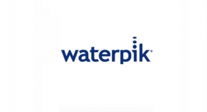 Water Pik Patents Tablet for Dental Cleansing