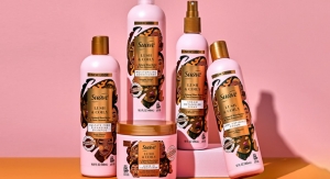 Unilever Expands Suave Pink Collection with Lush & Coily Haircare