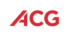 Richard Stedman Re-joins ACG as CEO of the Engineering Division