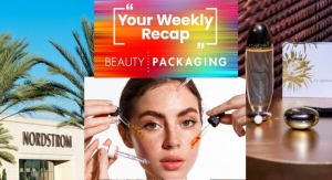 Weekly Recap: Nordstrom Discontinues Canada Operations, Skincare Market Forecasted to Grow & More
