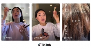 Sephora and TikTok Launch Incubator Program for Rising Beauty Brands