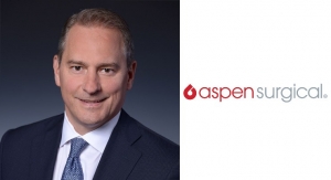 Steve Blazejewski Named CEO at Aspen Surgical 